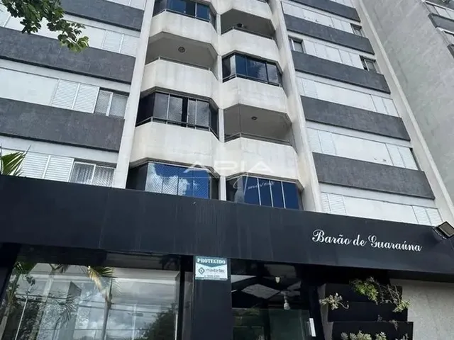 Imagem 10: Apartamento com 3 Dormitórios, 1 Suíte e 1 Vaga - Edifício Barão de Guarauna