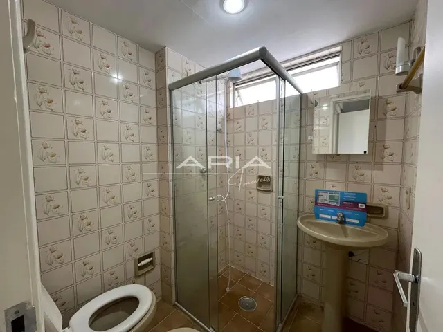 Imagem 14: Apartamento com 3 Dormitórios, 1 Suíte e 1 Vaga - Edifício Barão de Guarauna