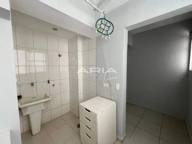 Imagem 8: Apartamento com 3 Dormitórios, 1 Suíte e 1 Vaga - Edifício Barão de Guarauna