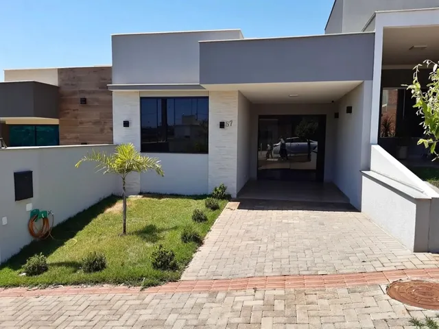 Imagem: Casa em Condomínio Morada das Flores Aluga