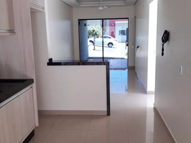 Imagem 3: Casa em Condomínio Morada das Flores Aluga