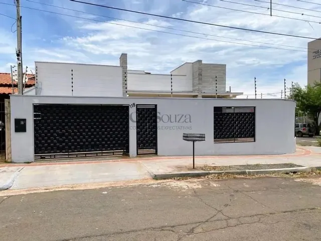Imagem 7: Casa para Locação 130M², 3 Quartos (1 Suíte), Climatizada e com Amplo Quintal