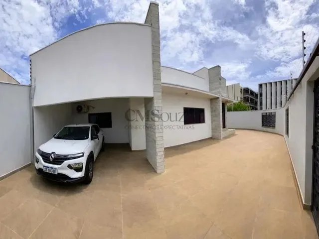 Imagem 6: Casa para Locação 130M², 3 Quartos (1 Suíte), Climatizada e com Amplo Quintal