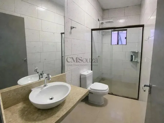 Imagem 8: Casa para Locação 130M², 3 Quartos (1 Suíte), Climatizada e com Amplo Quintal