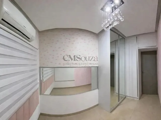 Imagem 2: Casa para Locação 130M², 3 Quartos (1 Suíte), Climatizada e com Amplo Quintal