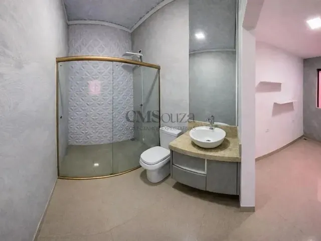 Imagem 3: Casa para Locação 130M², 3 Quartos (1 Suíte), Climatizada e com Amplo Quintal