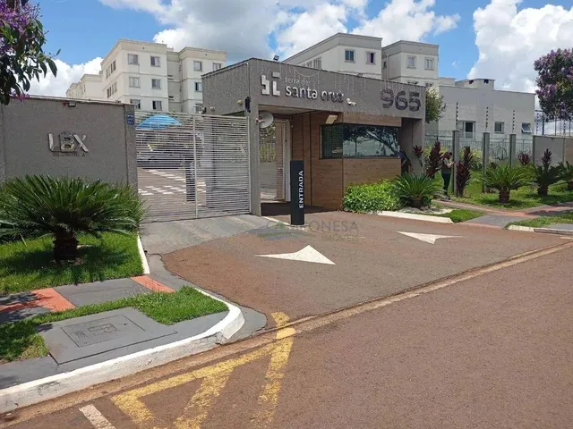 Imagem: Apartamento com 2 Dormitórios para Alugar