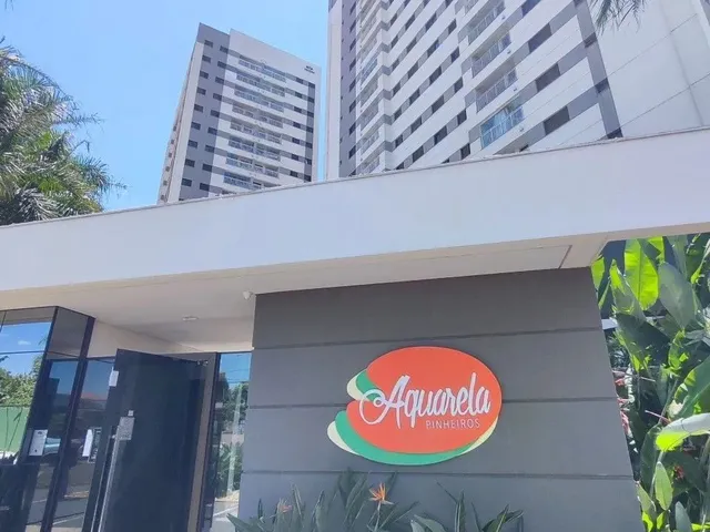 Imagem: Apartamento Padrão para Alugar em Parque