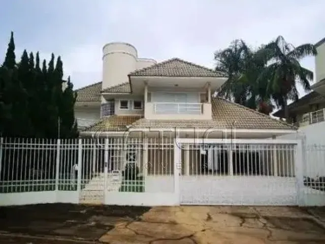 Imagem: Casa para Alugar Bela Suiça Londrina