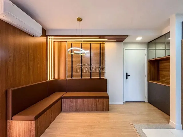 Imagem: Apartamento À Venda e Locação no Vista