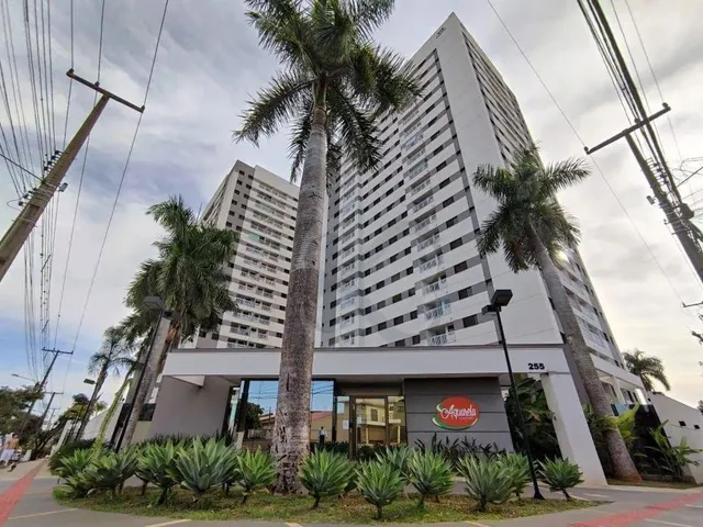 Imagem: Apartamento com 2 Dormitórios, 60 M²