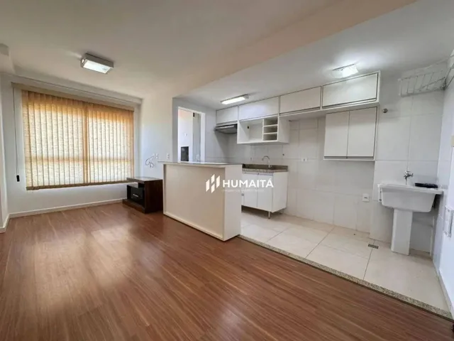 Imagem: Apartamento com 2 Dormitórios para Alugar