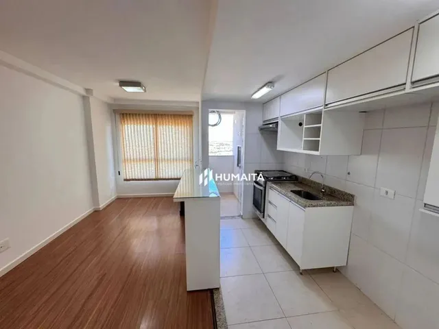 Imagem 5: Apartamento com 2 Dormitórios para Alugar, 52 M² por R$ 2.100/Mês - Jardim Shangrila A