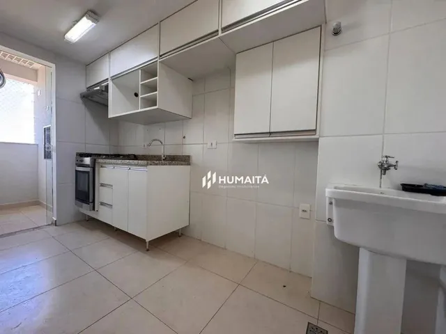 Imagem 15: Apartamento com 2 Dormitórios para Alugar, 52 M² por R$ 2.100/Mês - Jardim Shangrila A