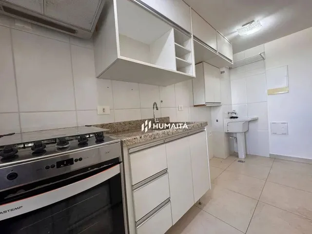 Imagem 11: Apartamento com 2 Dormitórios para Alugar, 52 M² por R$ 2.100/Mês - Jardim Shangrila A