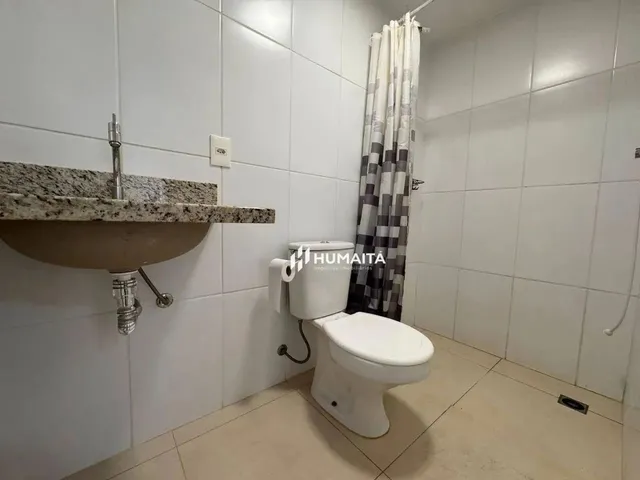 Imagem 2: Apartamento com 2 Dormitórios para Alugar, 52 M² por R$ 2.100/Mês - Jardim Shangrila A