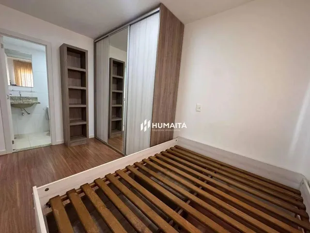 Imagem 6: Apartamento com 2 Dormitórios para Alugar, 52 M² por R$ 2.100/Mês - Jardim Shangrila A