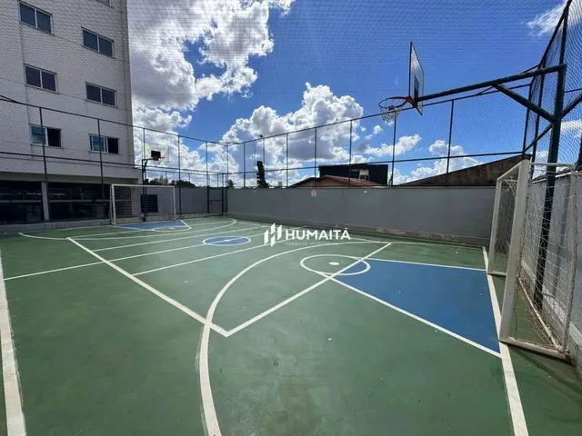 Imagem 13: Apartamento com 2 Dormitórios para Alugar, 52 M² por R$ 2.100/Mês - Jardim Shangrila A