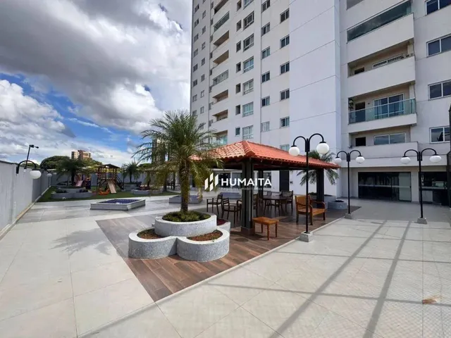 Imagem 9: Apartamento com 2 Dormitórios para Alugar, 52 M² por R$ 2.100/Mês - Jardim Shangrila A