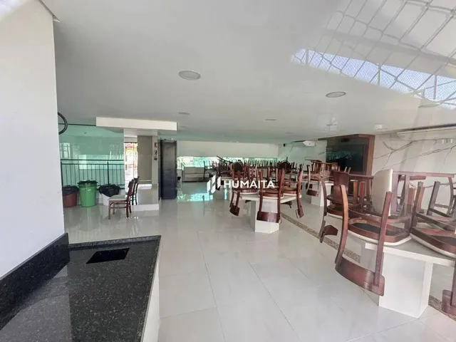 Imagem 4: Apartamento com 2 Dormitórios para Alugar, 52 M² por R$ 2.100/Mês - Jardim Shangrila A