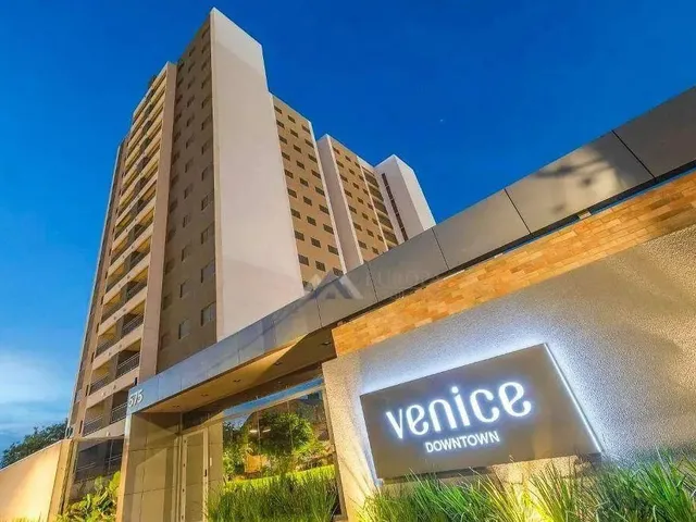 Imagem: Apartamento com 3 Dormitórios para Alugar