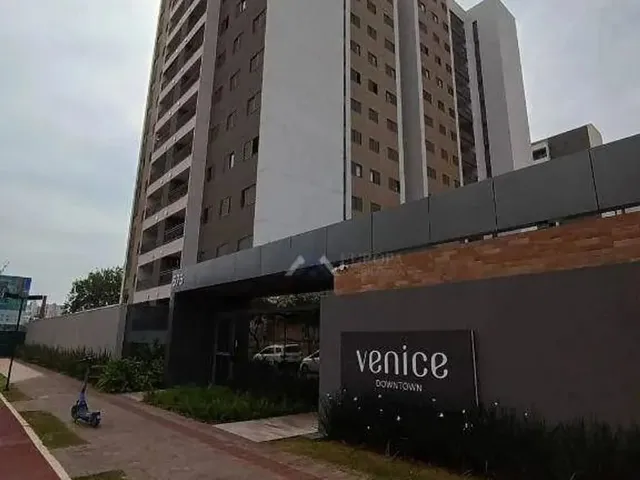 Imagem 2: Apartamento com 3 Dormitórios para Alugar, 64 M² por R$ 3.350/Mês - Centro