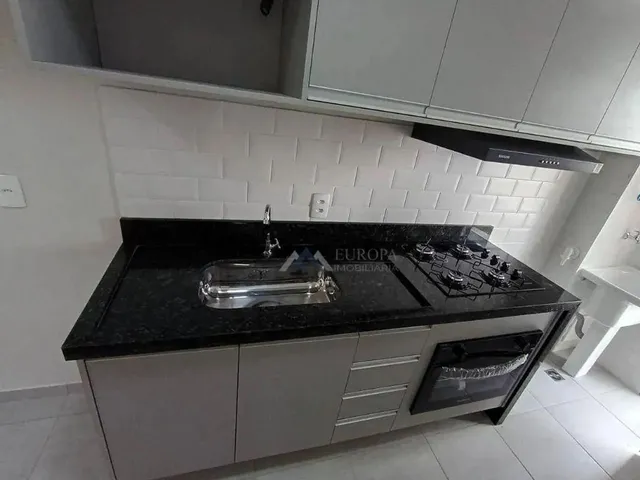 Imagem 14: Apartamento com 3 Dormitórios para Alugar, 64 M² por R$ 3.350/Mês - Centro