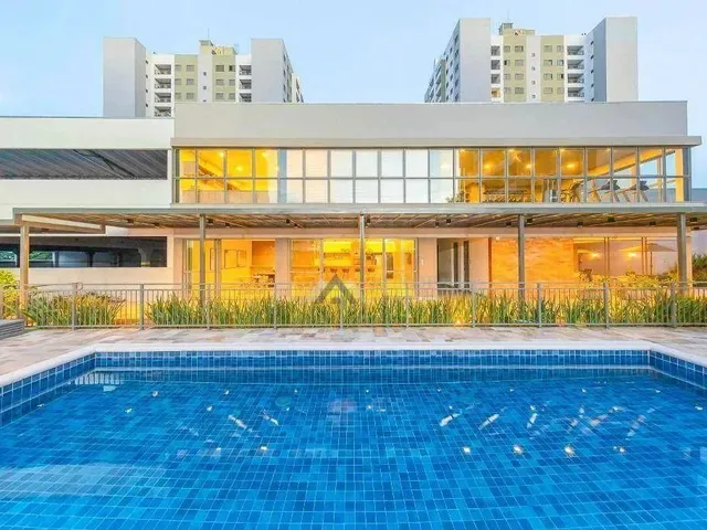 Imagem 5: Apartamento com 3 Dormitórios para Alugar, 64 M² por R$ 3.350/Mês - Centro