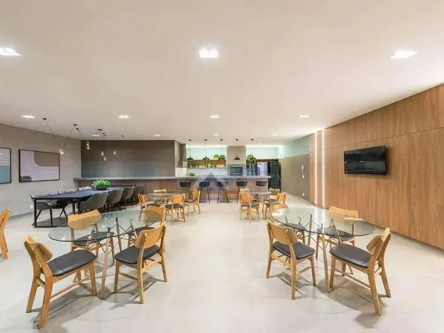 Imagem 9: Apartamento com 3 Dormitórios para Alugar, 64 M² por R$ 3.350/Mês - Centro
