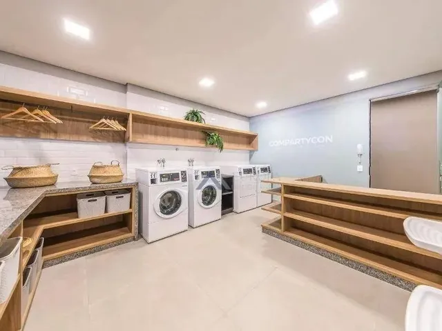 Imagem 4: Apartamento com 3 Dormitórios para Alugar, 64 M² por R$ 3.350/Mês - Centro