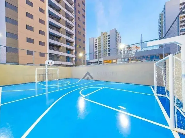 Imagem 15: Apartamento com 3 Dormitórios para Alugar, 64 M² por R$ 3.350/Mês - Centro