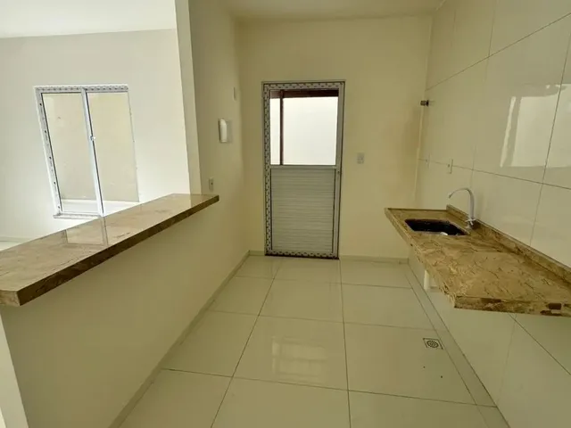 Imagem 2: Casa Plana com 3 Quartos- Luzardo Viana