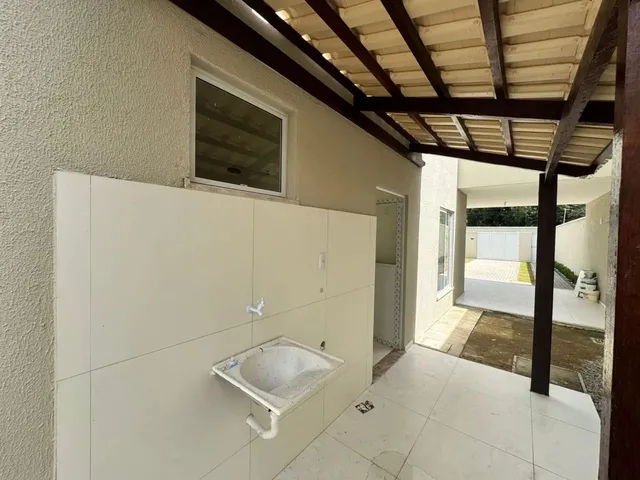 Imagem 5: Casa Plana com 3 Quartos- Luzardo Viana