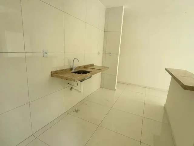 Imagem 6: Casa Plana com 3 Quartos- Luzardo Viana