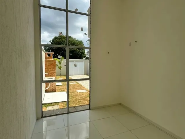 Imagem 7: Casa Plana com 3 Quartos- Luzardo Viana