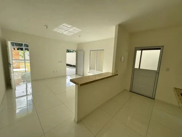 Imagem 9: Casa Plana com 3 Quartos- Luzardo Viana