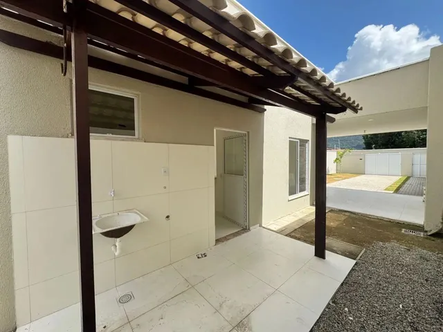 Imagem 10: Casa Plana com 3 Quartos- Luzardo Viana