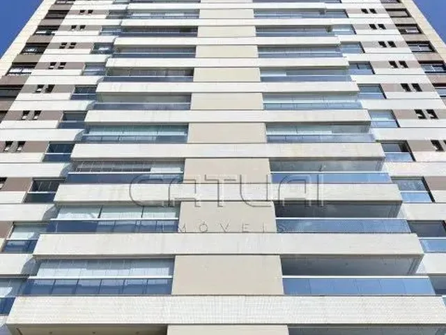 Imagem: Apartamento para Alugar Torre Madri Londrina