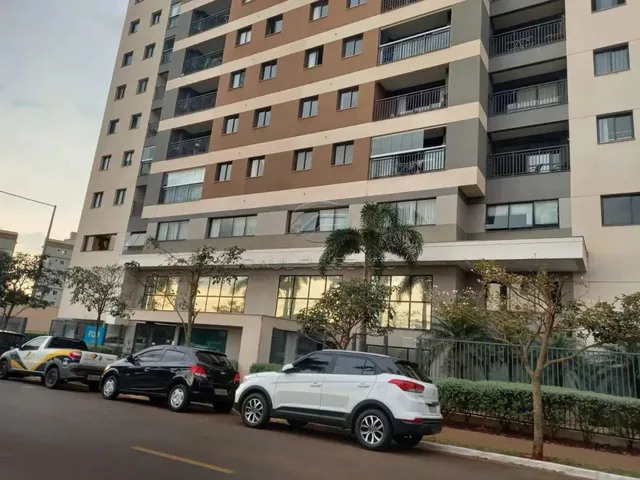 Imagem: Edifício Fly Top Life