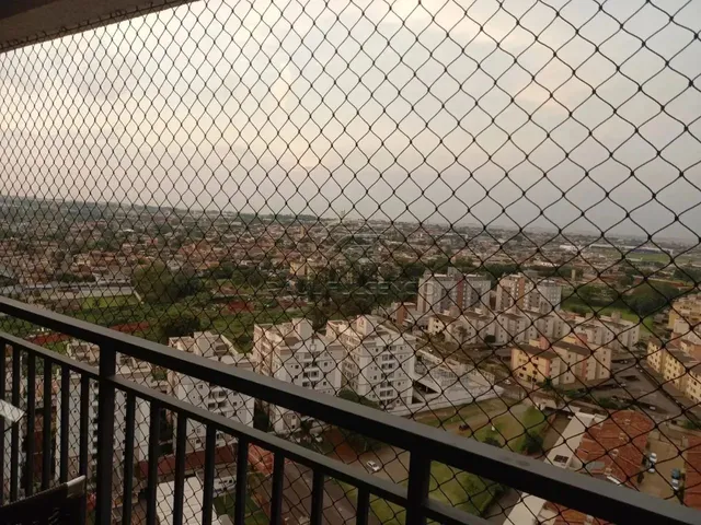 Imagem 15: Edifício Fly Top Life