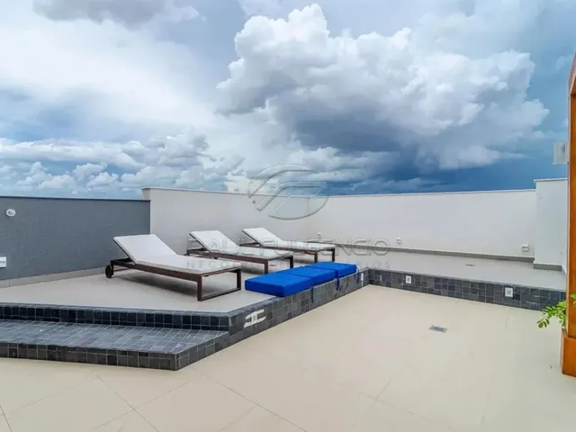 Imagem 13: Edifício Fly Top Life