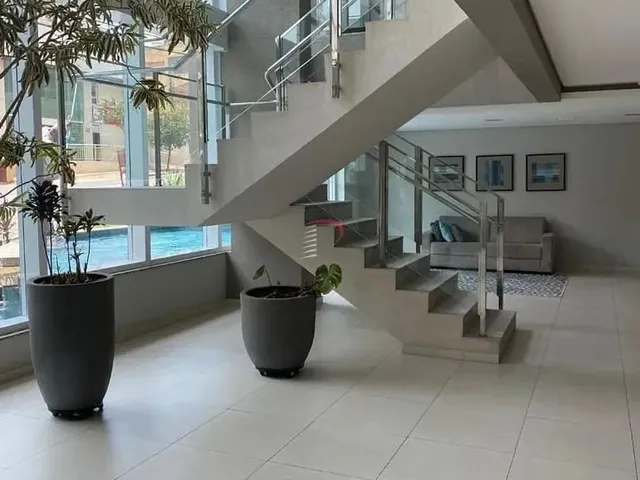 Imagem 16: Ed. Aquajardim - Apartamento com 2 Dormitórios para Alugar, 56 M² - Centro - Londrina/Pr