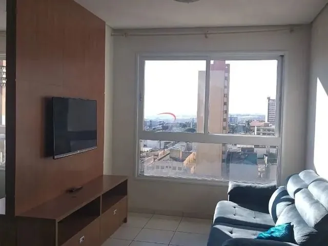 Imagem 4: Ed. Aquajardim - Apartamento com 2 Dormitórios para Alugar, 56 M² - Centro - Londrina/Pr