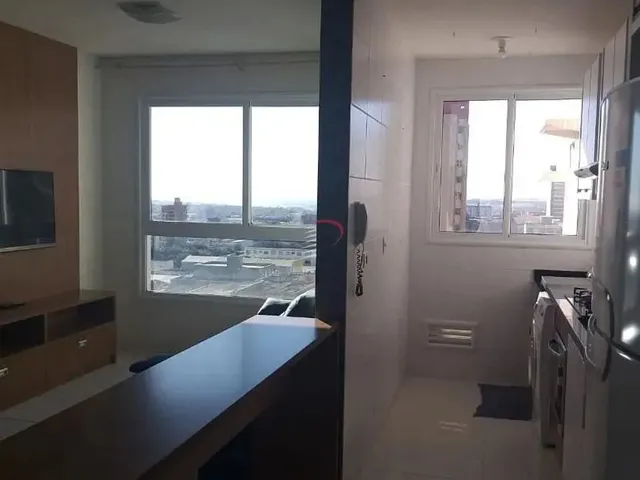 Imagem 7: Ed. Aquajardim - Apartamento com 2 Dormitórios para Alugar, 56 M² - Centro - Londrina/Pr