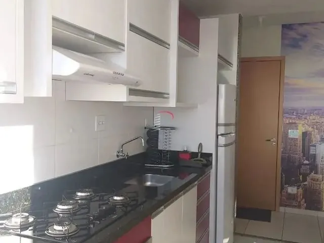 Imagem 9: Ed. Aquajardim - Apartamento com 2 Dormitórios para Alugar, 56 M² - Centro - Londrina/Pr
