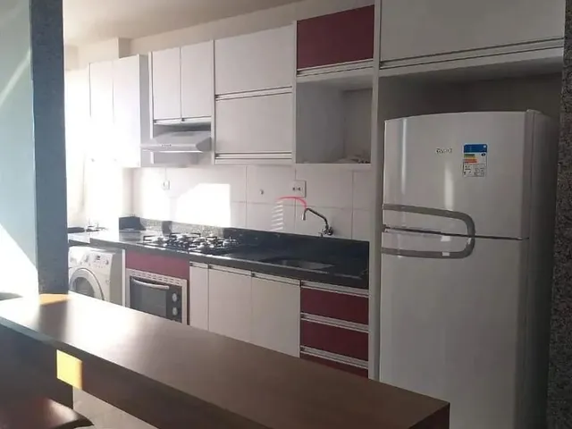 Imagem 13: Ed. Aquajardim - Apartamento com 2 Dormitórios para Alugar, 56 M² - Centro - Londrina/Pr