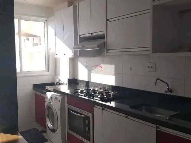 Imagem 15: Ed. Aquajardim - Apartamento com 2 Dormitórios para Alugar, 56 M² - Centro - Londrina/Pr