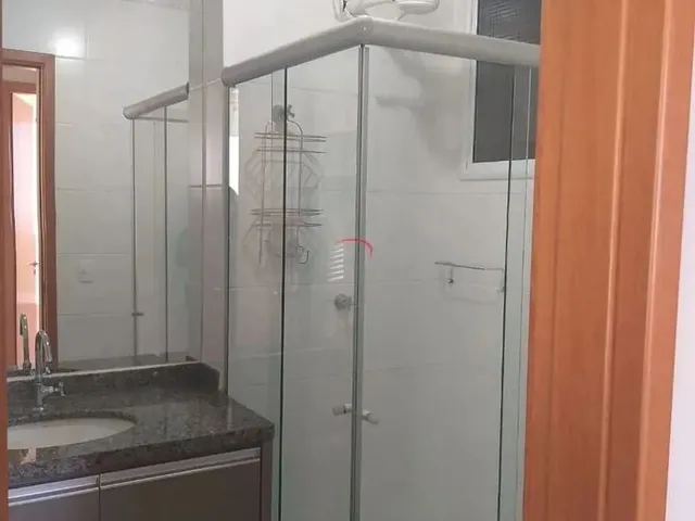Imagem 11: Ed. Aquajardim - Apartamento com 2 Dormitórios para Alugar, 56 M² - Centro - Londrina/Pr