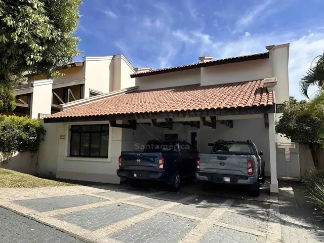 Imagem: Casa para Alugar no Condomínio Golden Ville