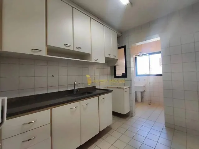 Imagem: Apartamento na Av. Madre Leonia Milito para